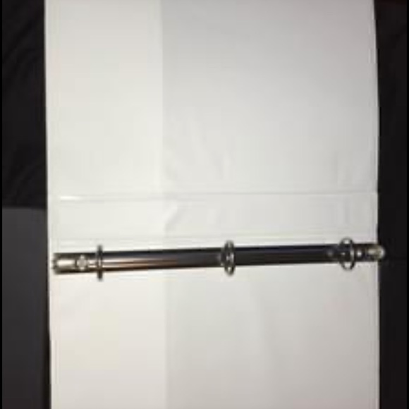 Binder - Picture 4 of 7
